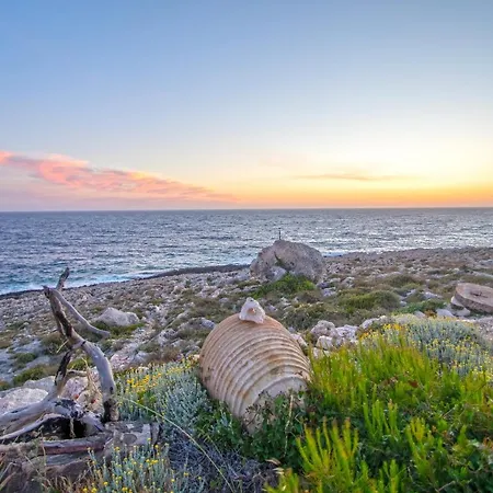 펜션 White Rock Cave By 