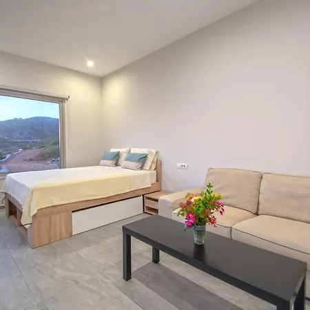 Σπίτι διακοπών White Rock Cave By 