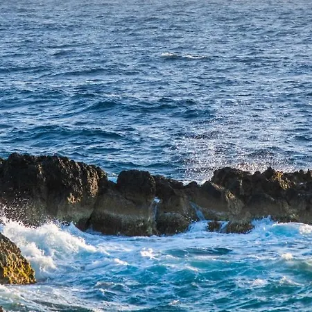 Σπίτι διακοπών White Rock Cave By 