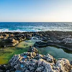 White Rock Cave By 