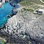 White Rock Cave By 