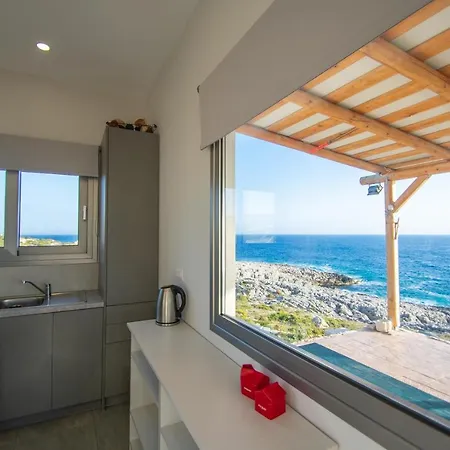 Hébergement de vacances White Rock Cave By 