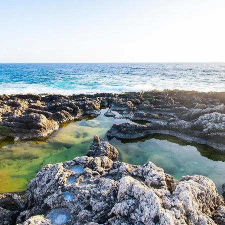 Hébergement de vacances White Rock Cave By 