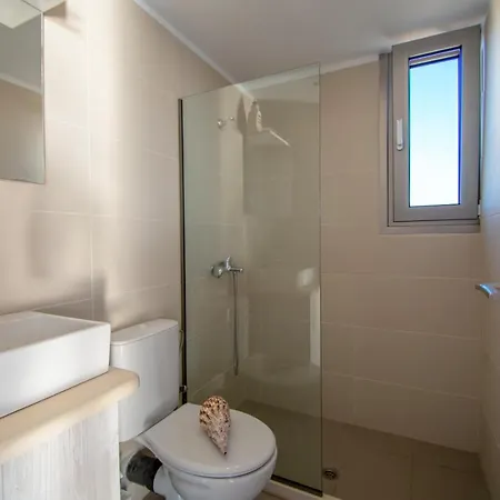 Casa vacanze White Rock Cave By 