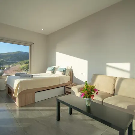 Hébergement de vacances White Rock Cave By 