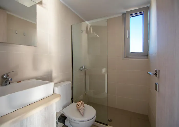 Holiday home White Rock Cave By 