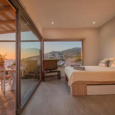 Vakantiehuis White Rock Cave By 