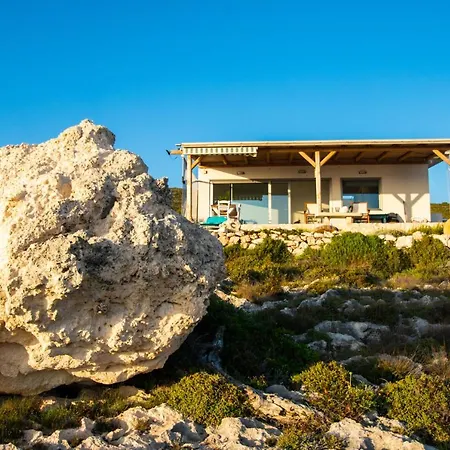 Vakantiehuis White Rock Cave By 