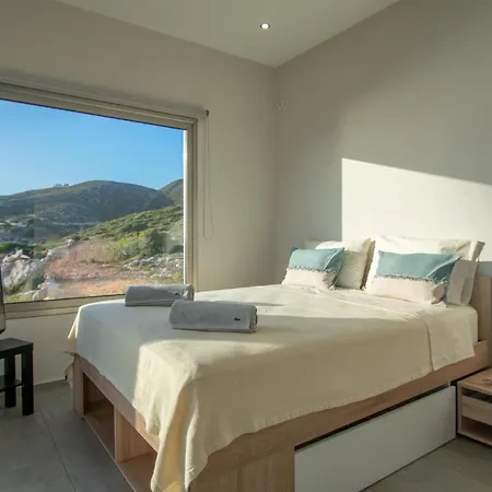 Vakantiehuis White Rock Cave By 