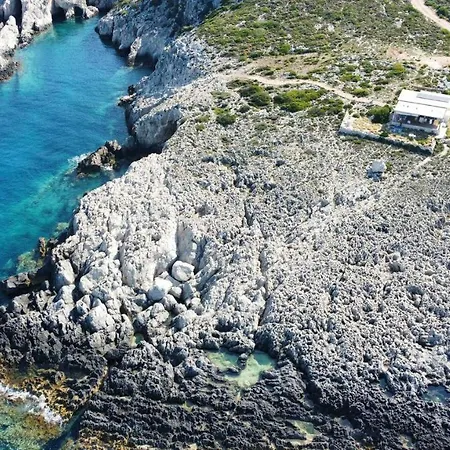White Rock Cave By 