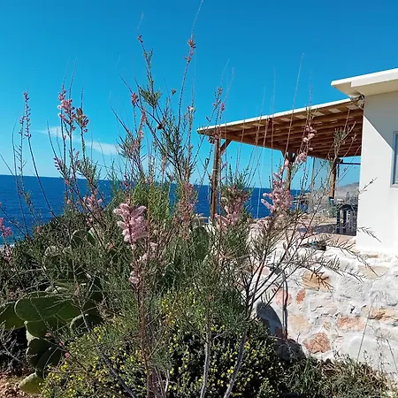 Vakantiehuis White Rock Cave By 