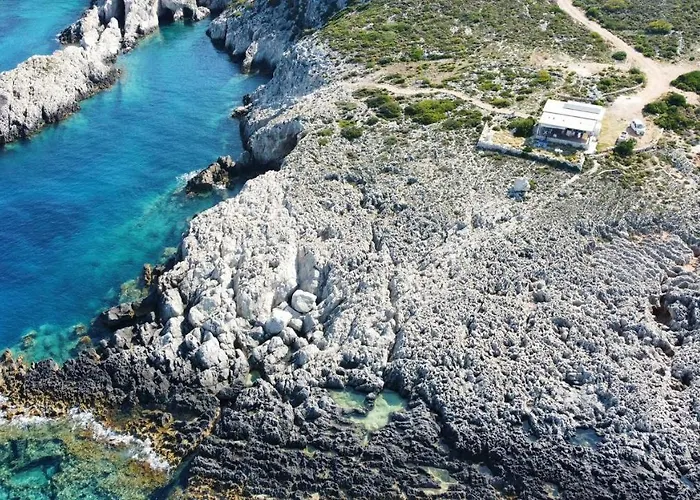 White Rock Cave By 